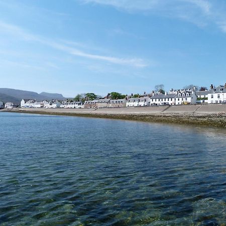 Ullapool Youth Hostel Екстериор снимка