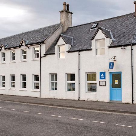 Ullapool Youth Hostel Екстериор снимка
