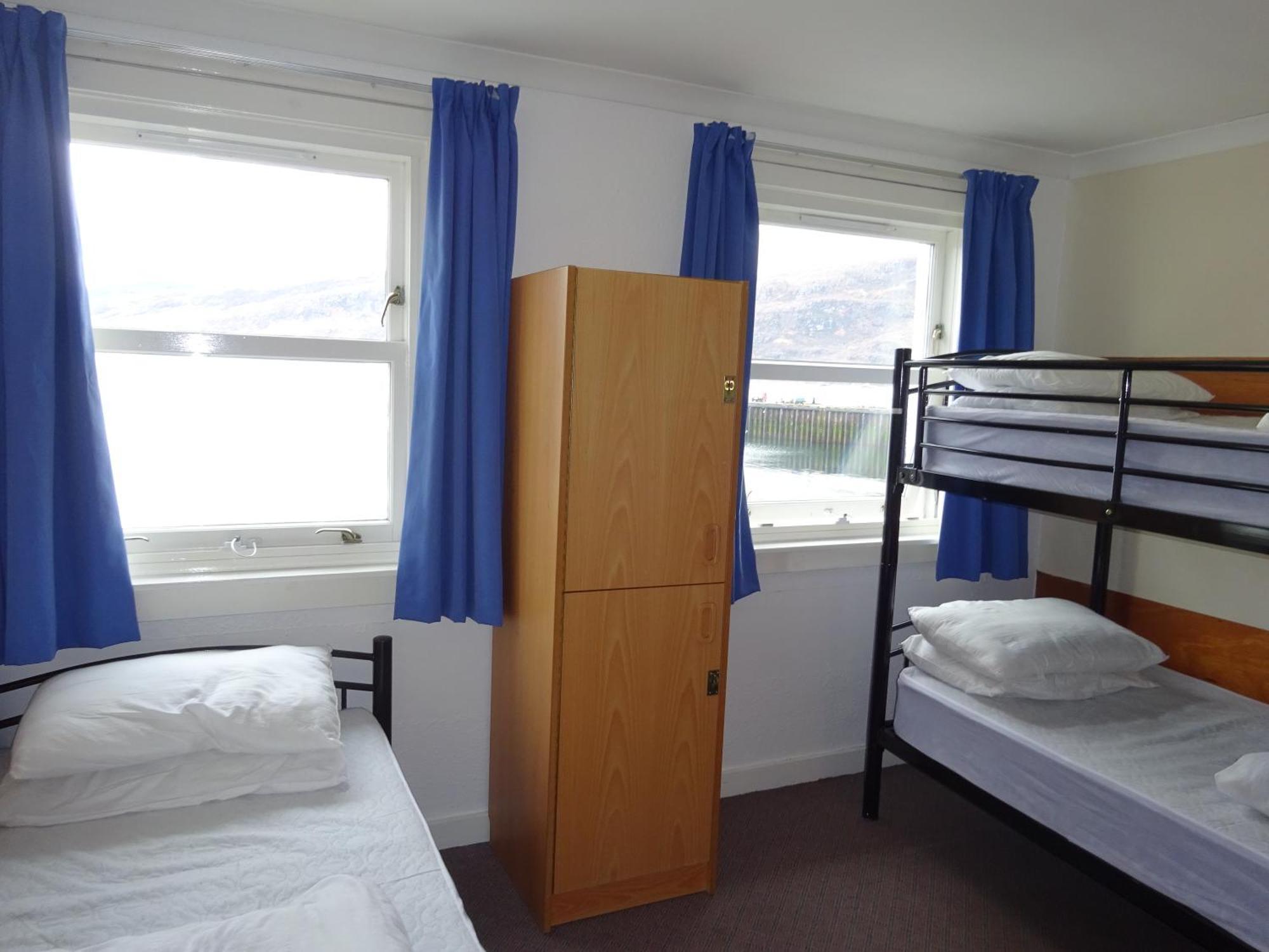 Ullapool Youth Hostel Екстериор снимка