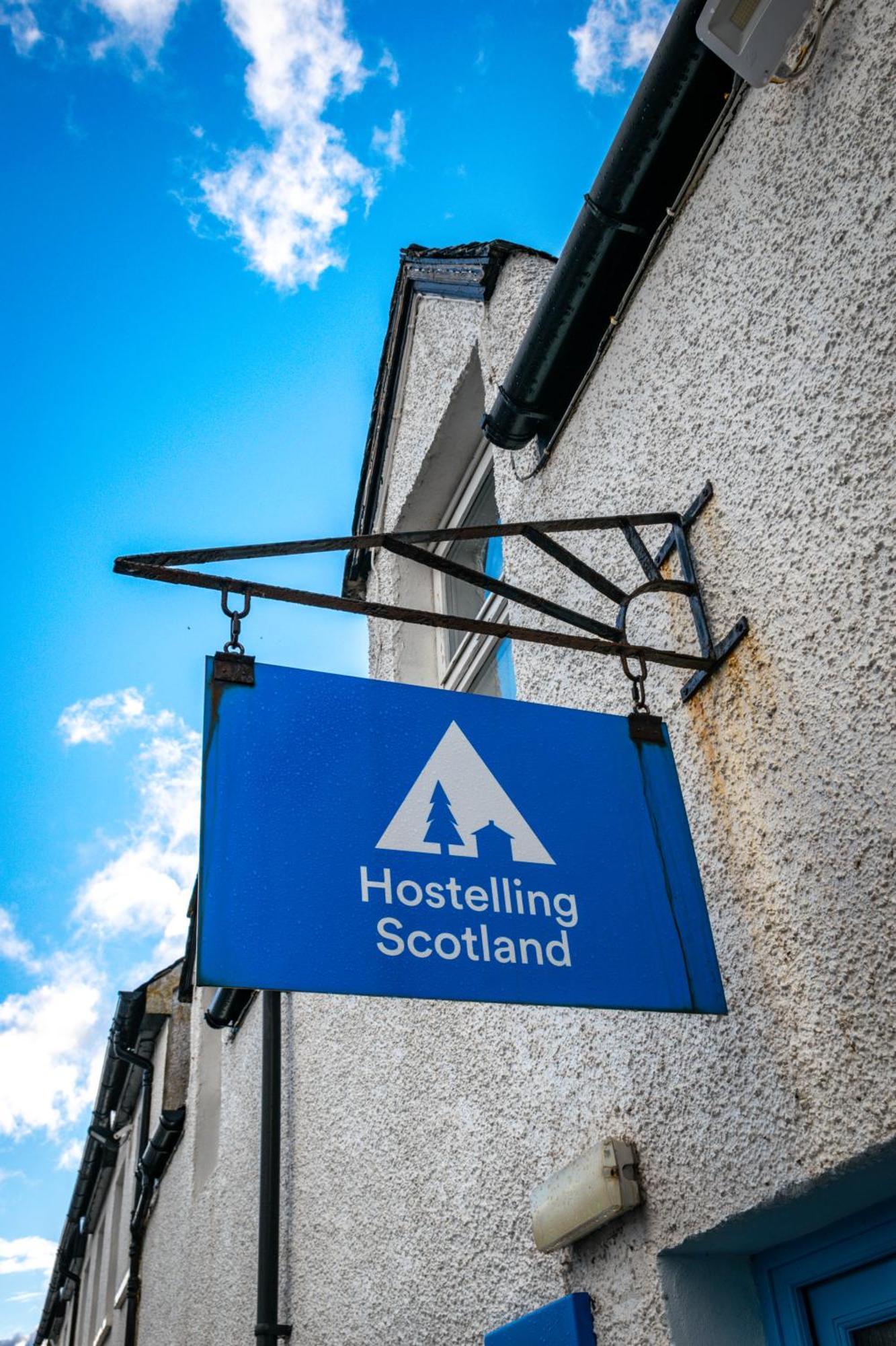 Ullapool Youth Hostel Екстериор снимка