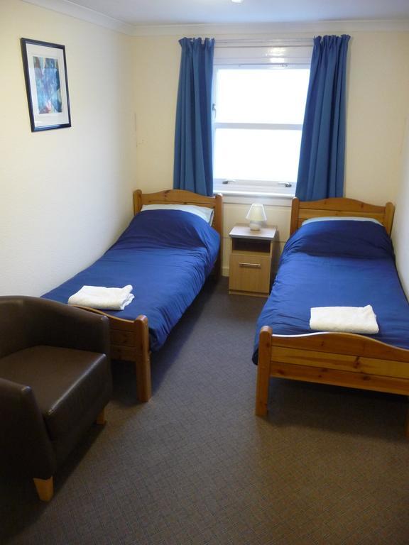 Ullapool Youth Hostel Екстериор снимка