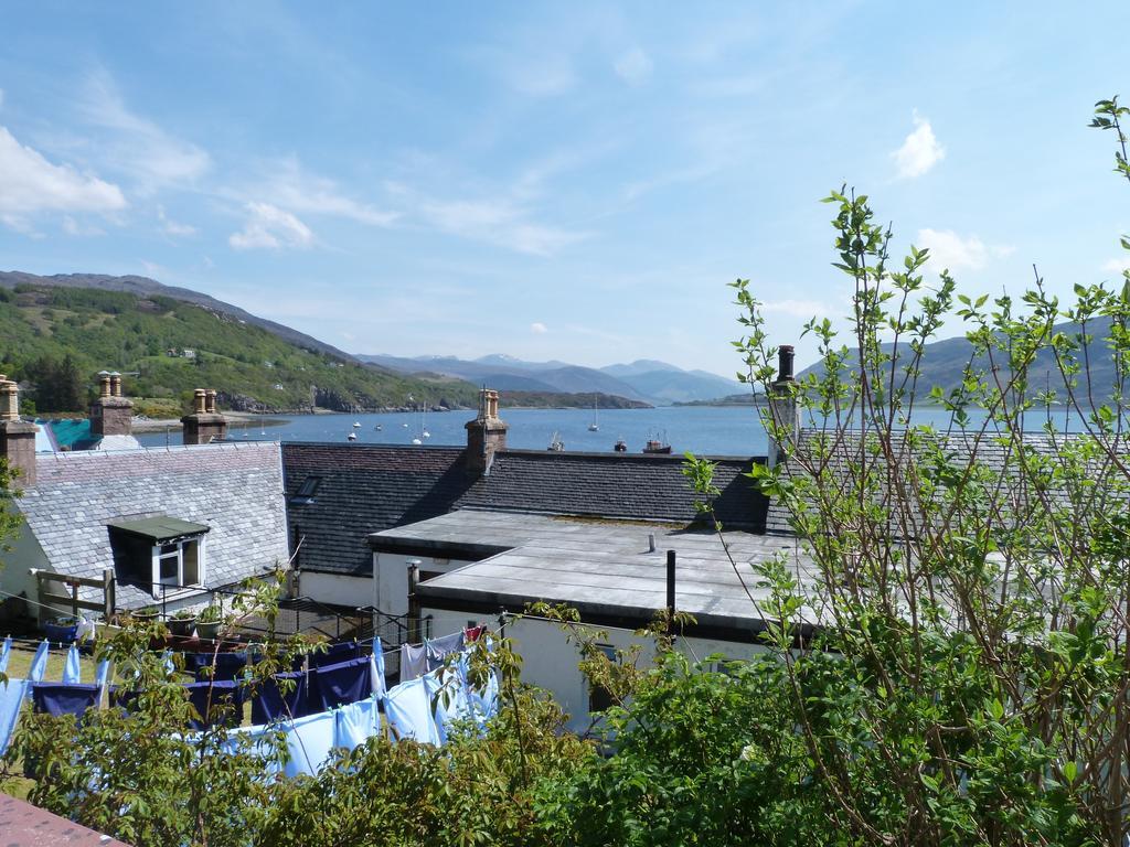 Ullapool Youth Hostel Екстериор снимка