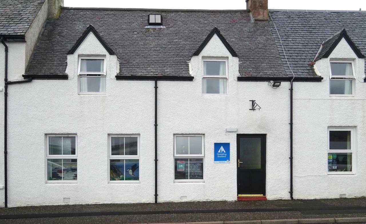 Ullapool Youth Hostel Екстериор снимка