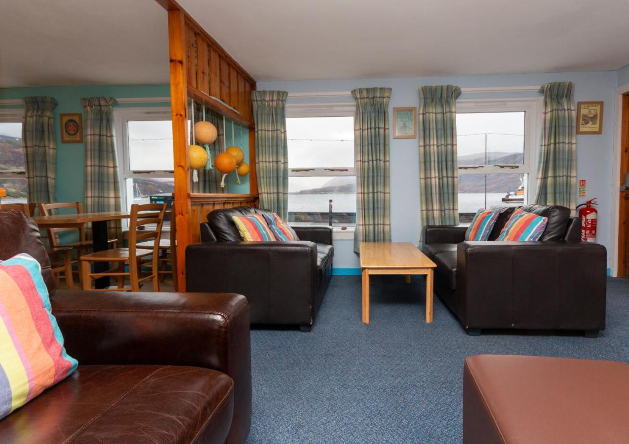 Ullapool Youth Hostel Екстериор снимка