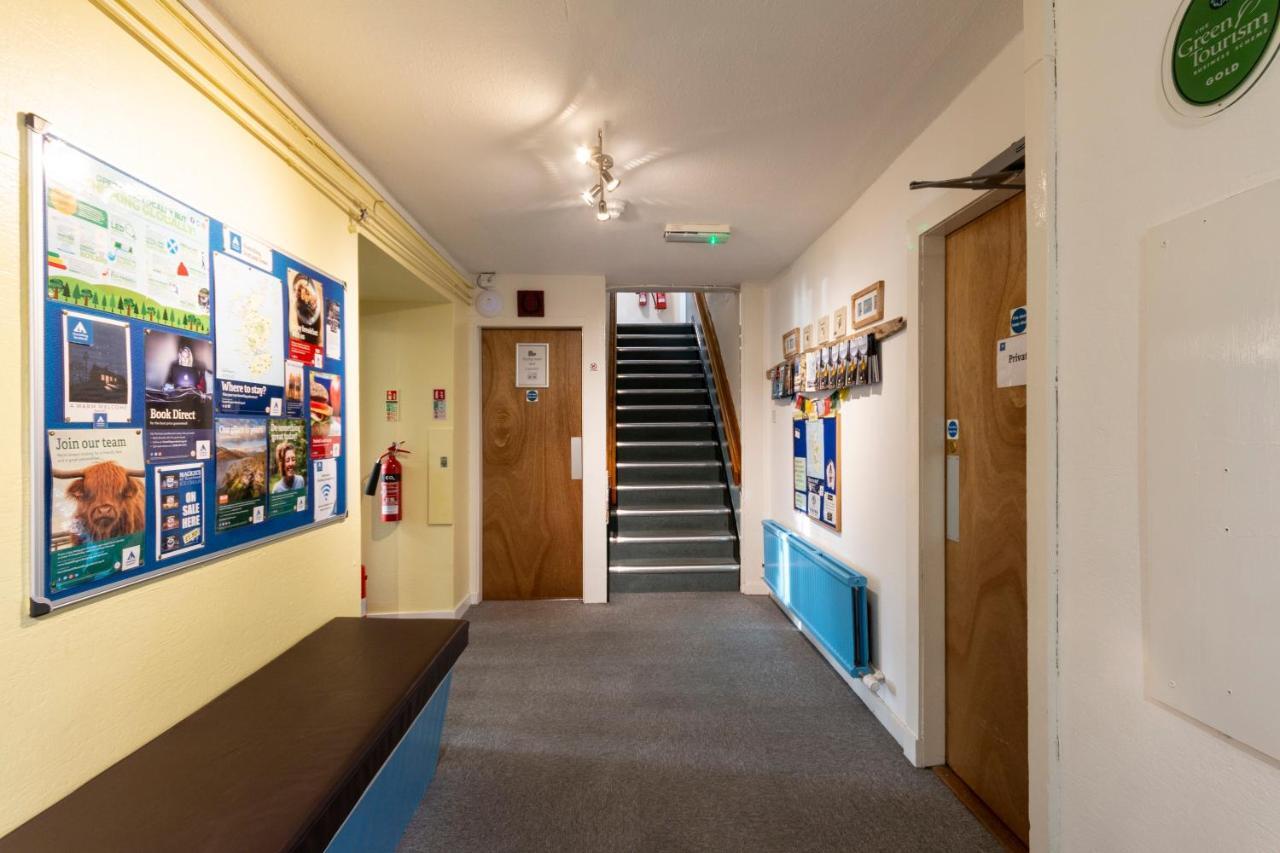Ullapool Youth Hostel Екстериор снимка