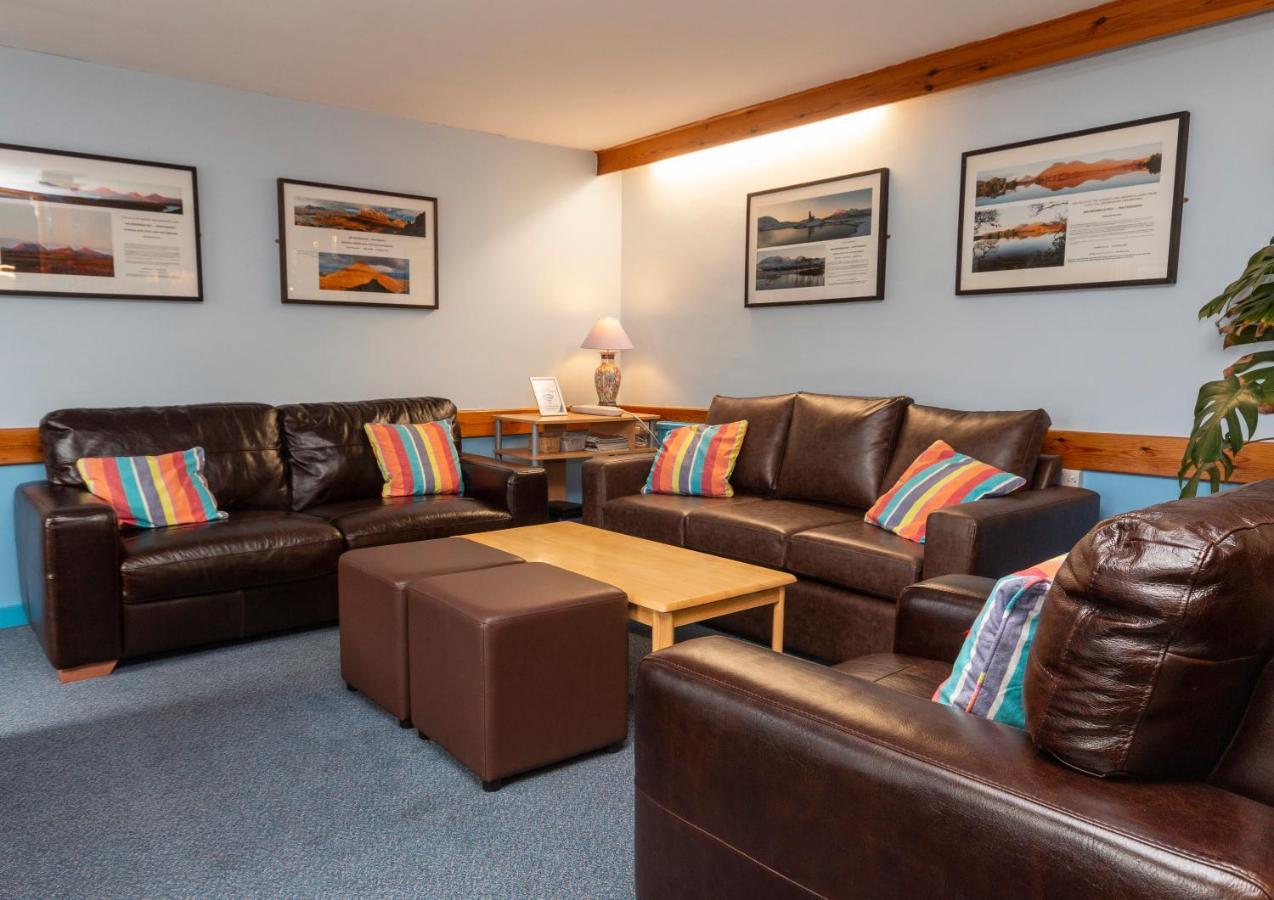 Ullapool Youth Hostel Екстериор снимка