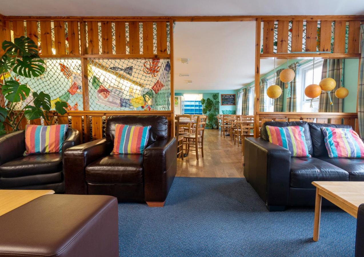Ullapool Youth Hostel Екстериор снимка