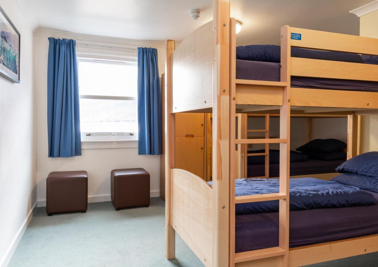 Ullapool Youth Hostel Екстериор снимка