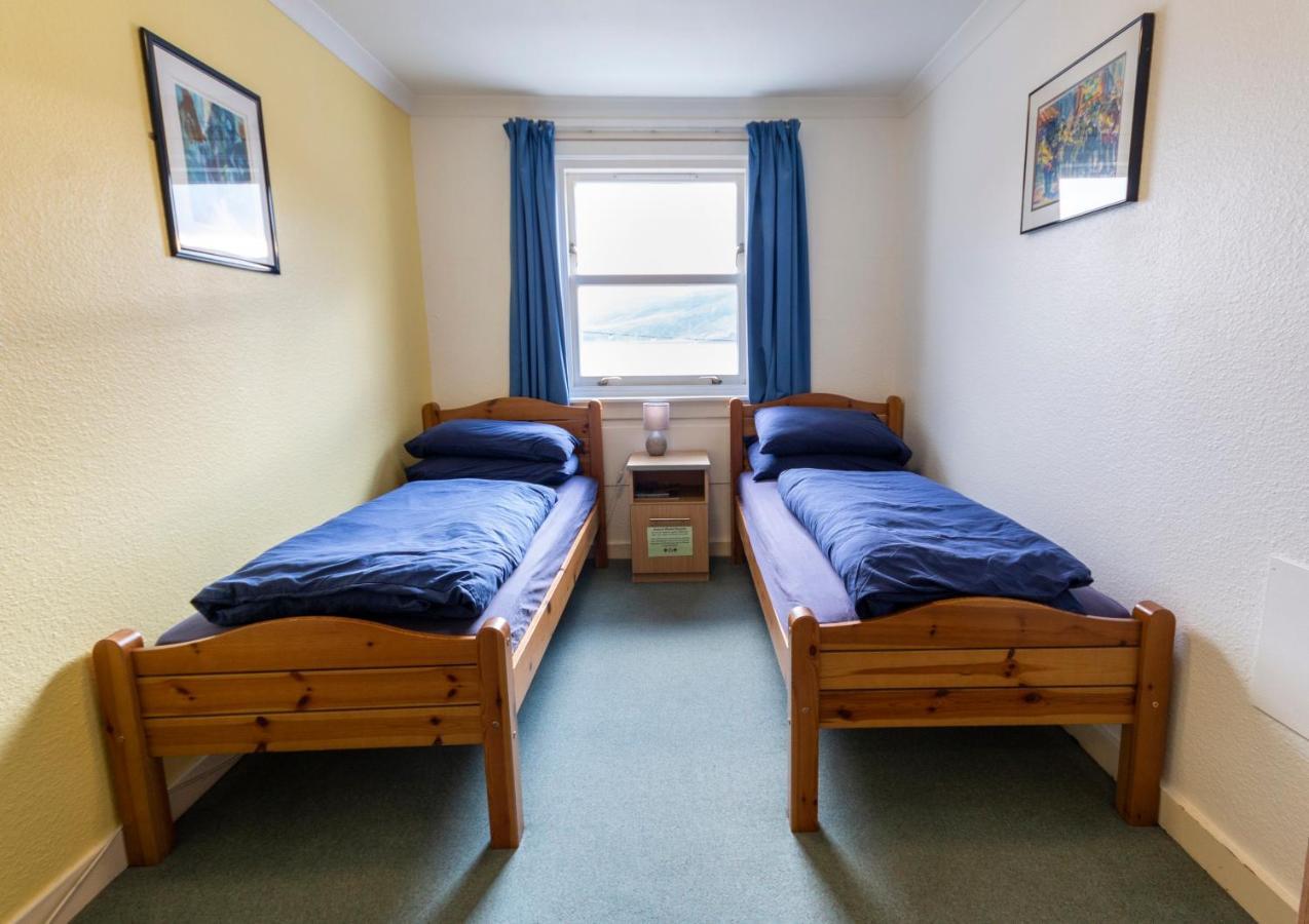 Ullapool Youth Hostel Екстериор снимка