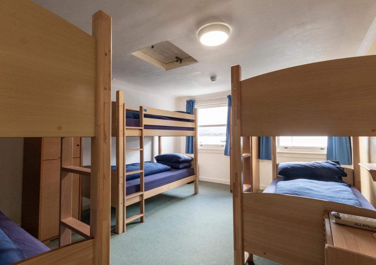 Ullapool Youth Hostel Екстериор снимка
