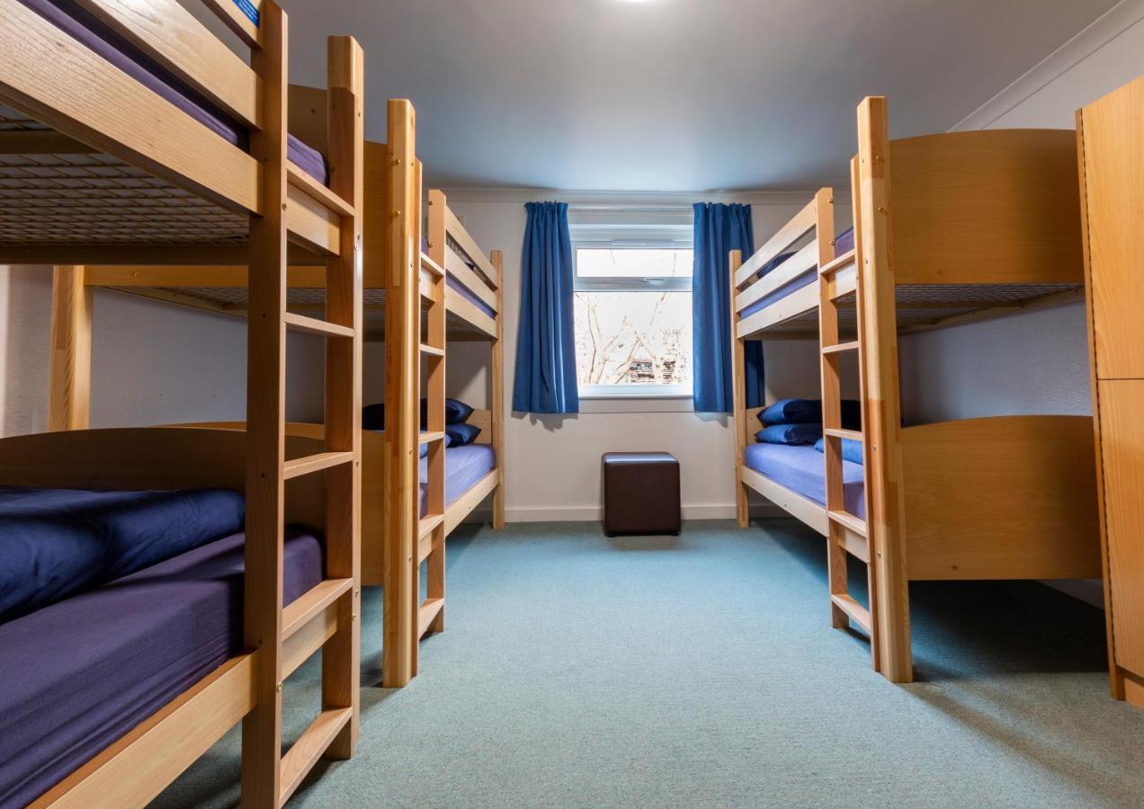 Ullapool Youth Hostel Екстериор снимка
