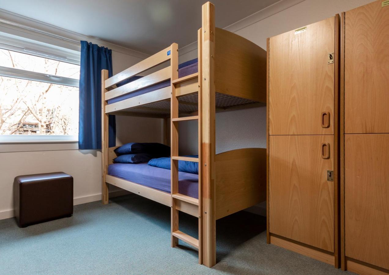 Ullapool Youth Hostel Екстериор снимка