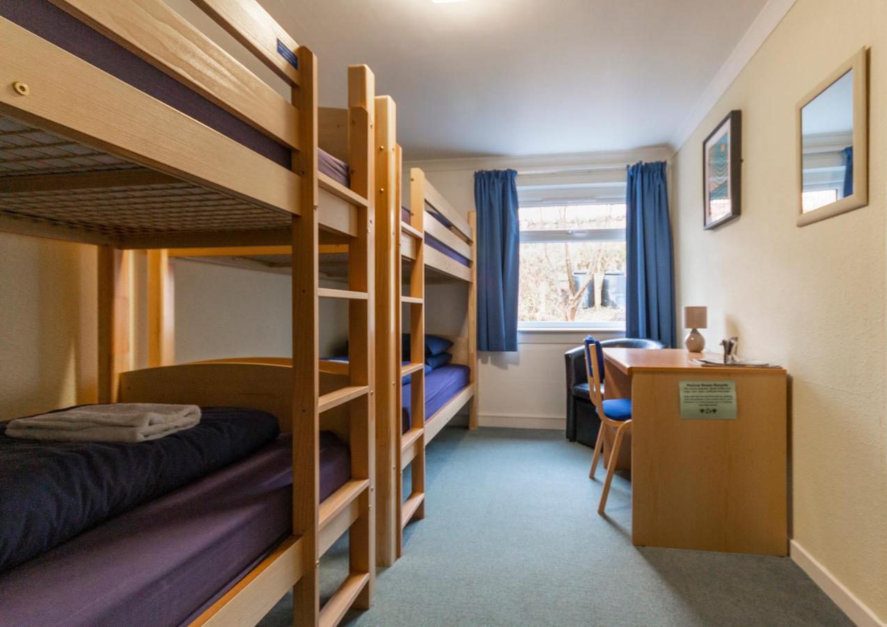 Ullapool Youth Hostel Екстериор снимка