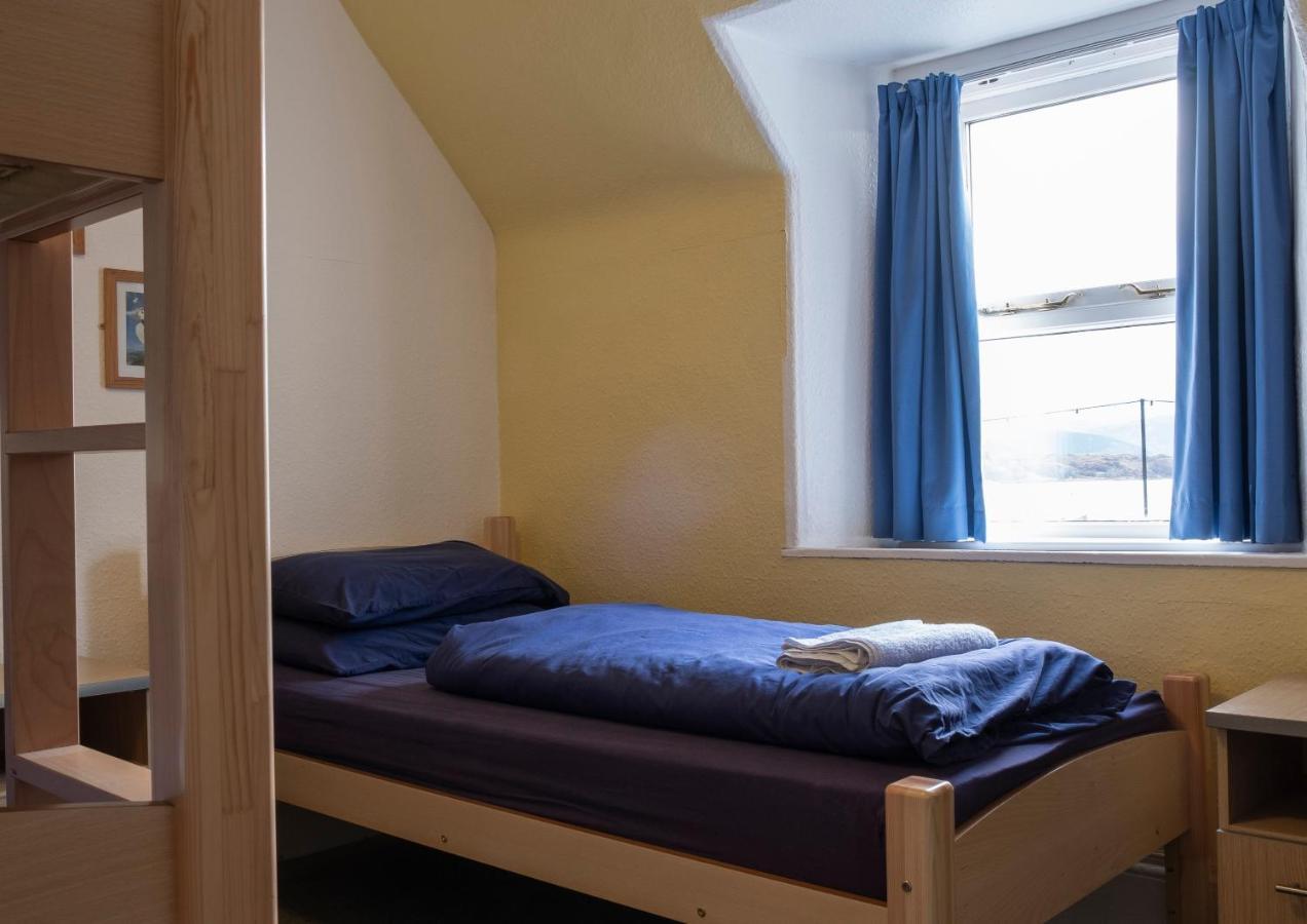 Ullapool Youth Hostel Екстериор снимка