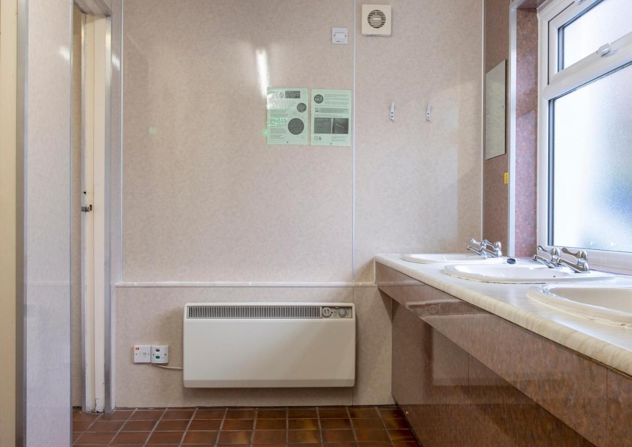 Ullapool Youth Hostel Екстериор снимка