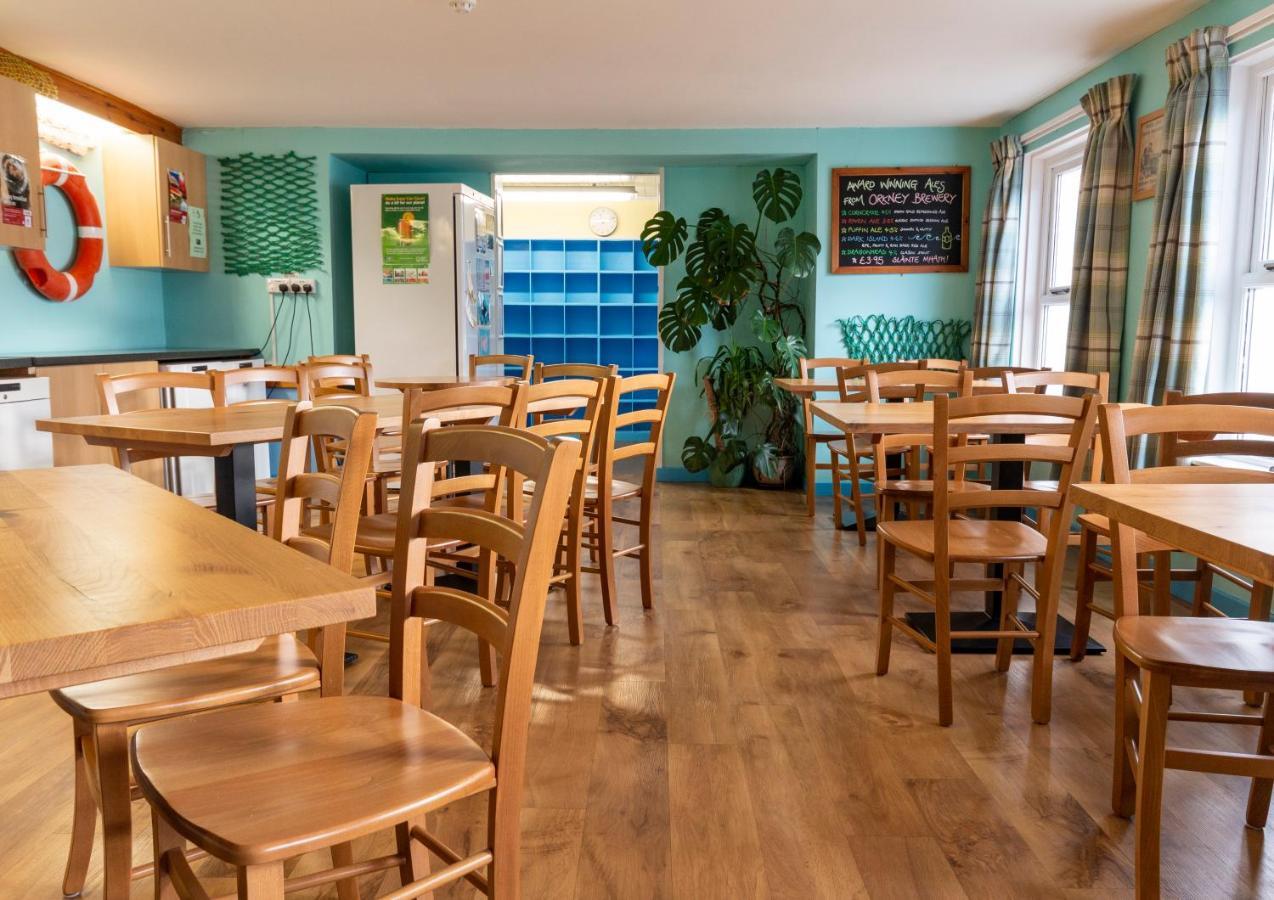 Ullapool Youth Hostel Екстериор снимка