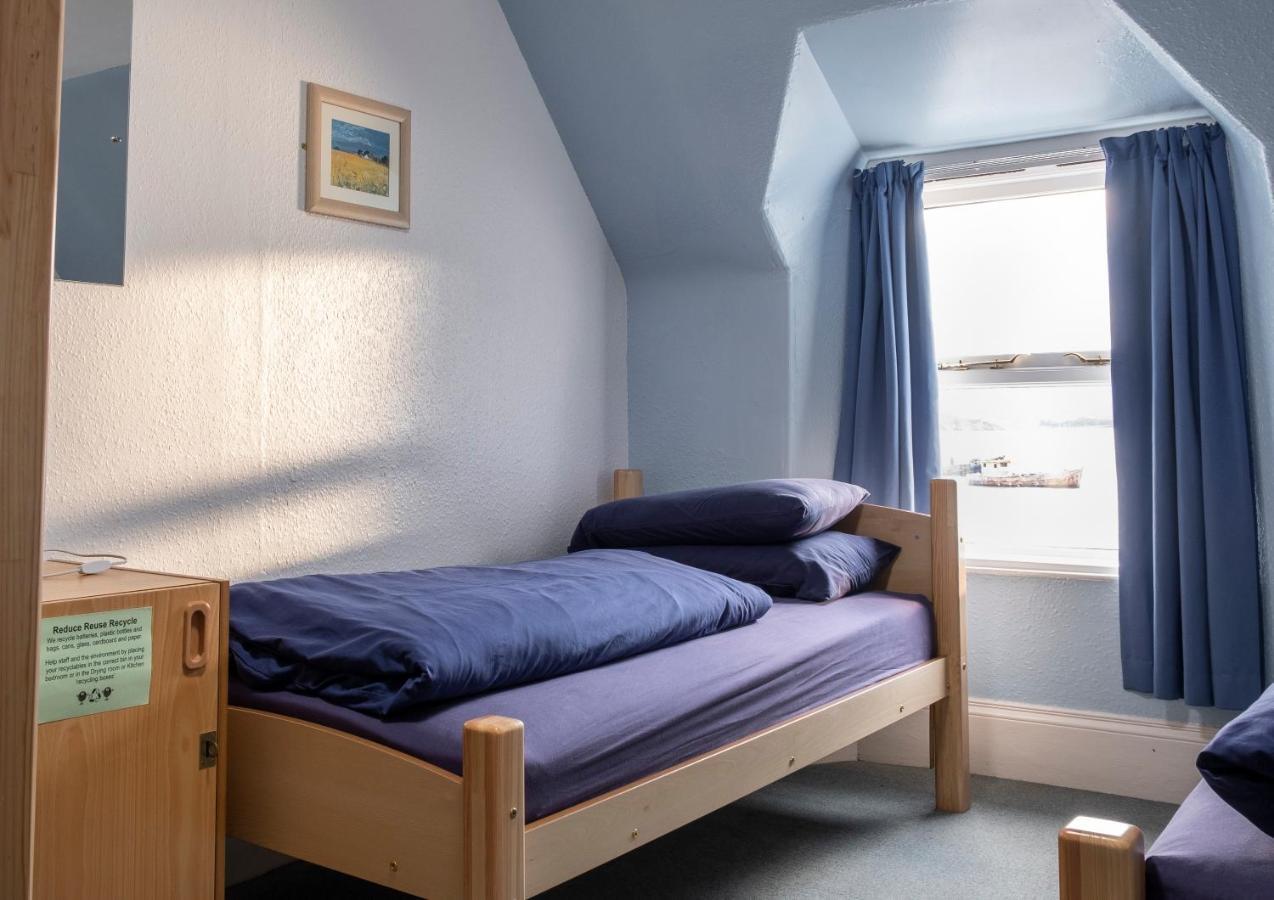 Ullapool Youth Hostel Екстериор снимка