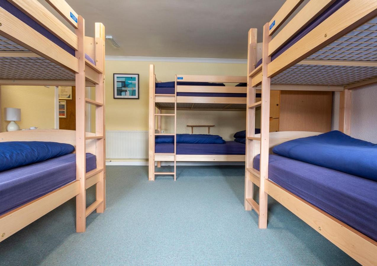 Ullapool Youth Hostel Екстериор снимка