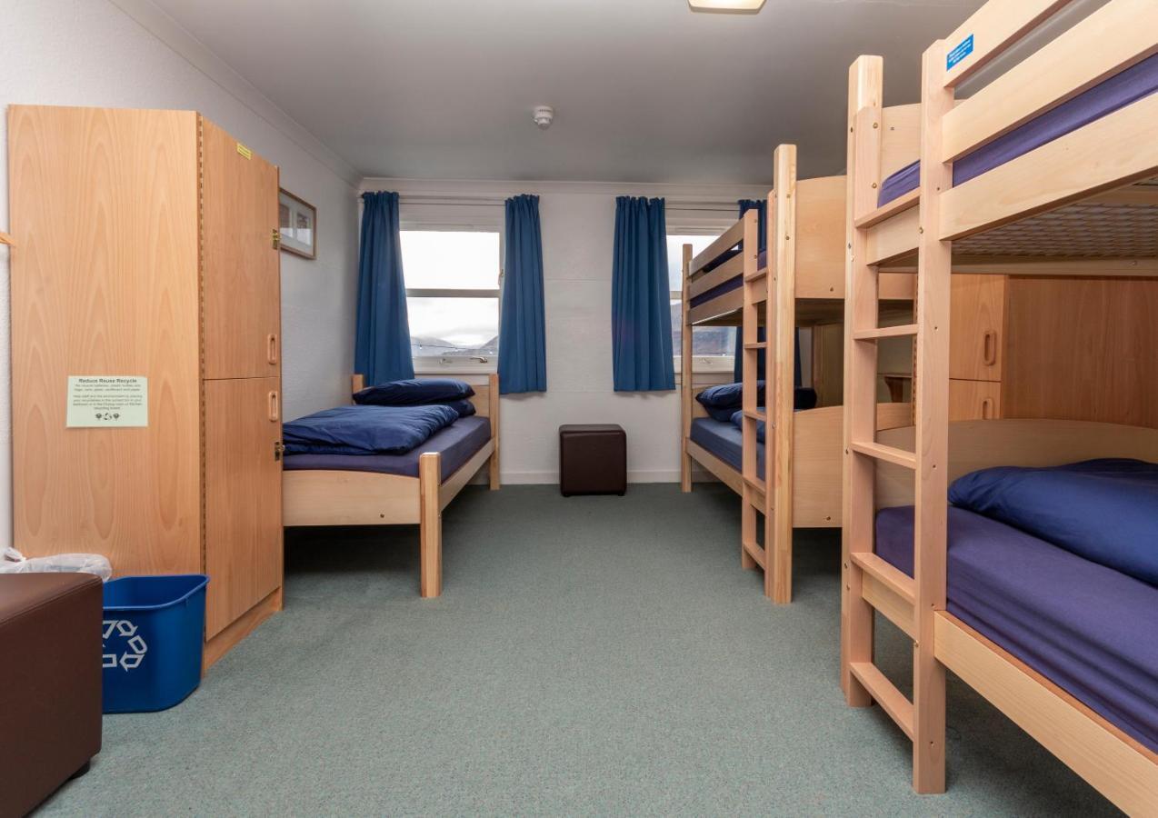 Ullapool Youth Hostel Екстериор снимка
