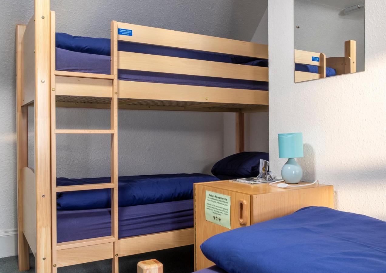 Ullapool Youth Hostel Екстериор снимка