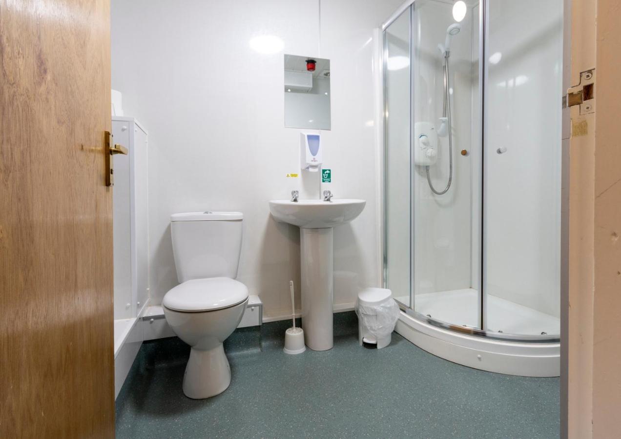 Ullapool Youth Hostel Екстериор снимка