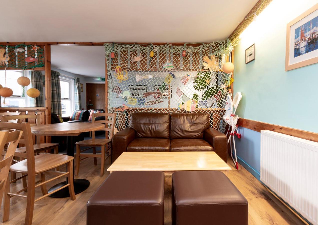 Ullapool Youth Hostel Екстериор снимка