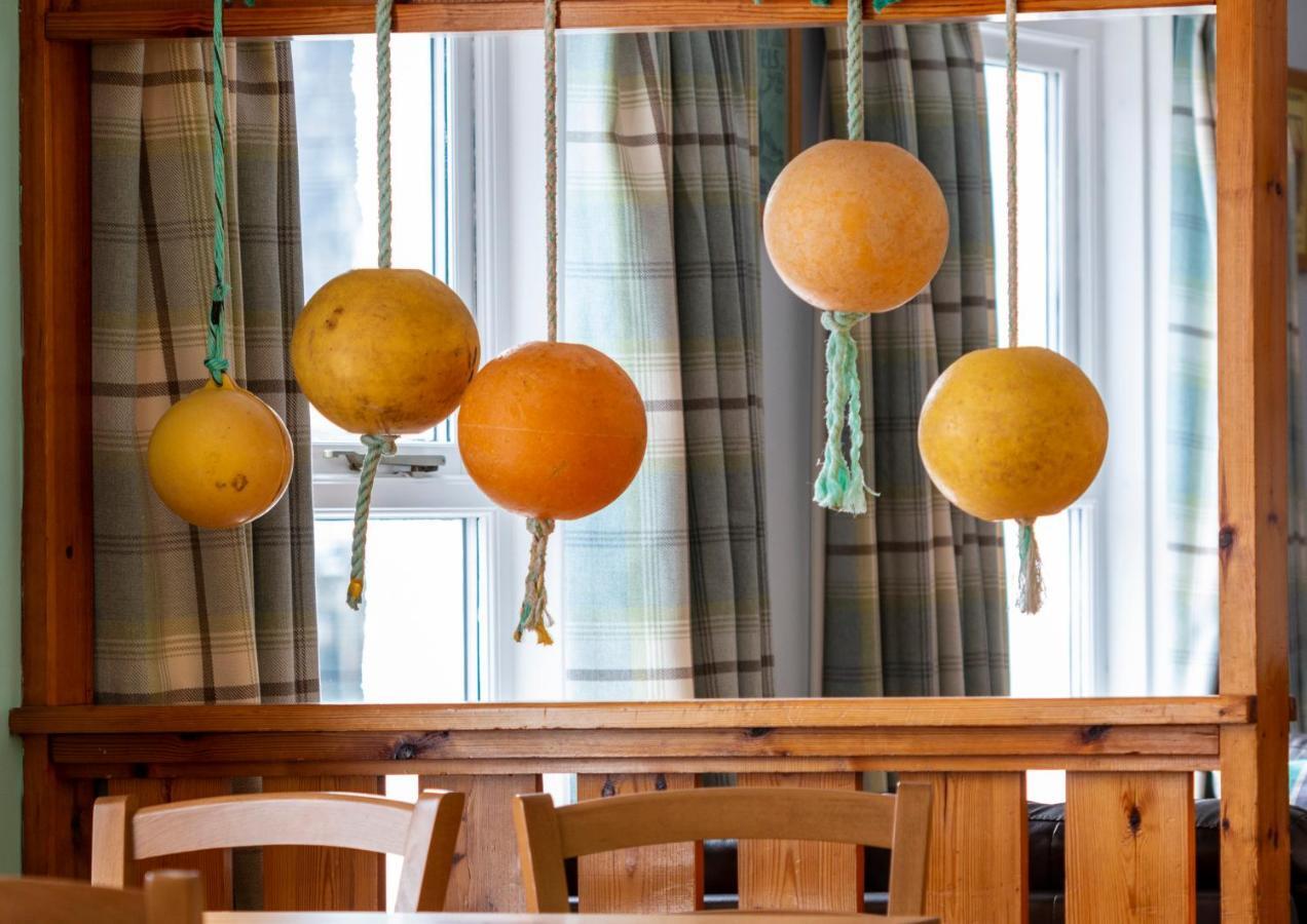 Ullapool Youth Hostel Екстериор снимка