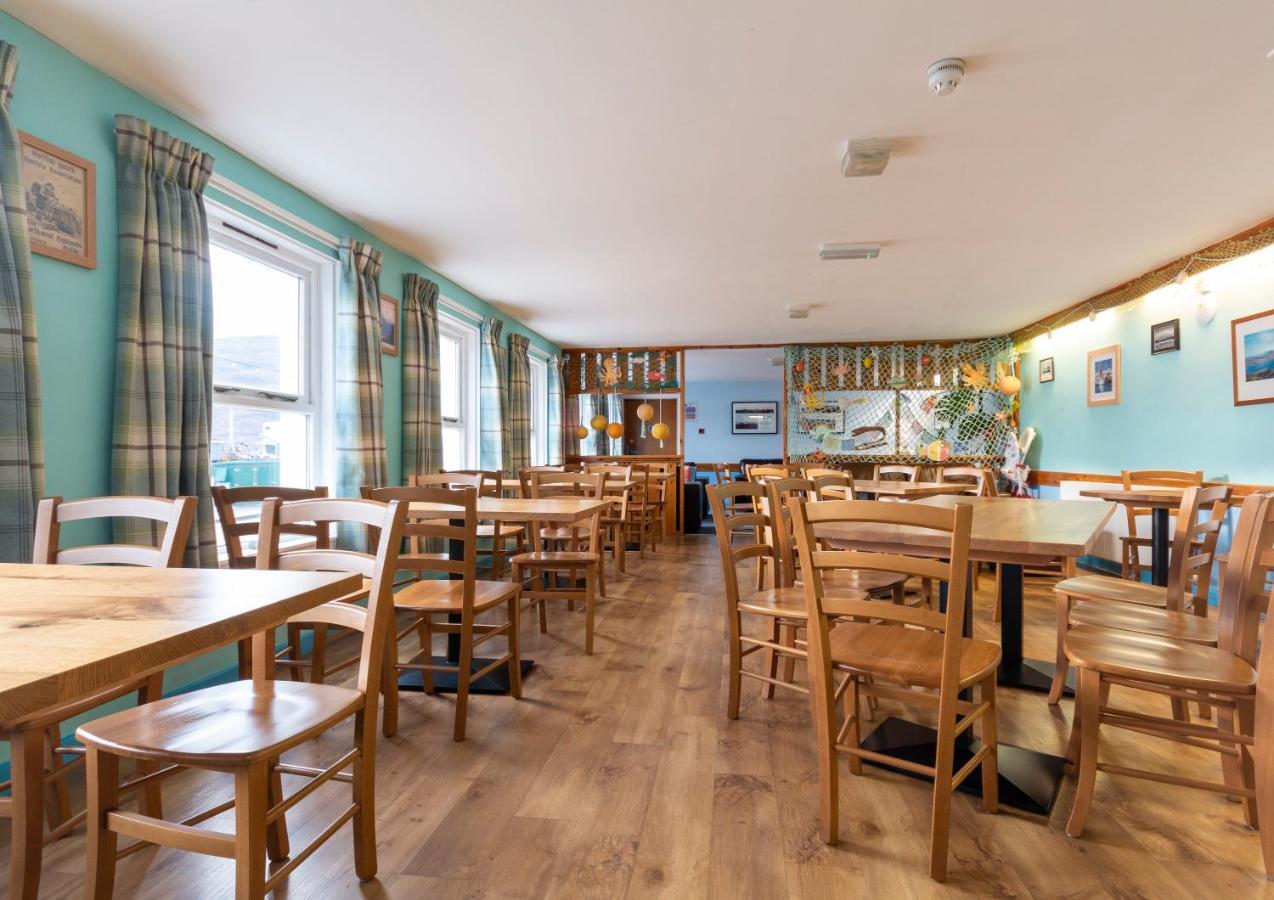 Ullapool Youth Hostel Екстериор снимка