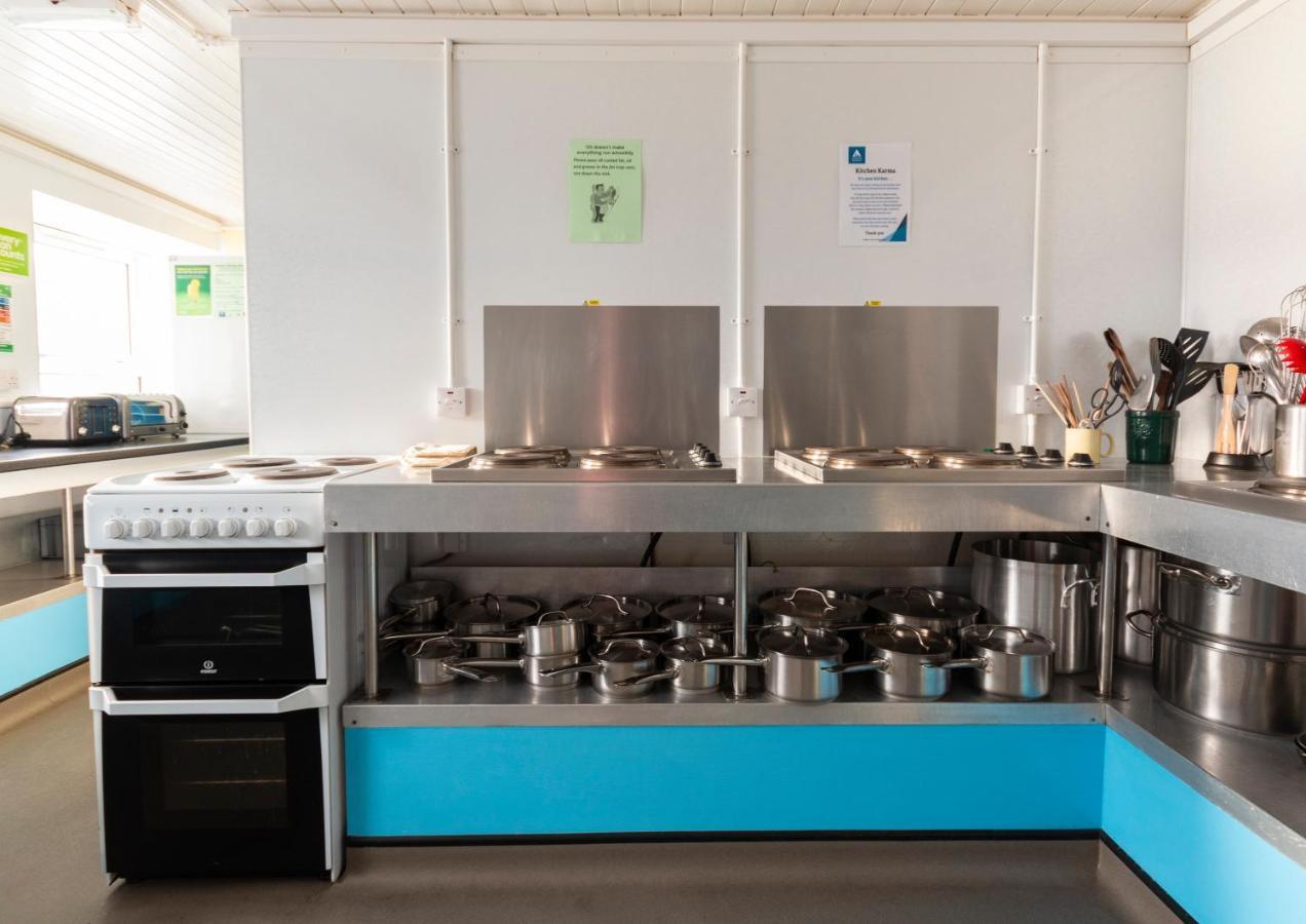 Ullapool Youth Hostel Екстериор снимка