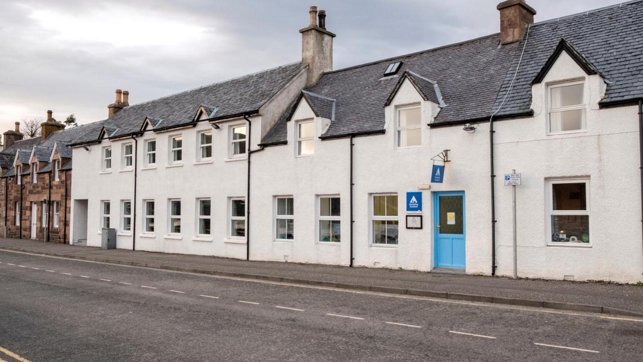 Ullapool Youth Hostel Екстериор снимка